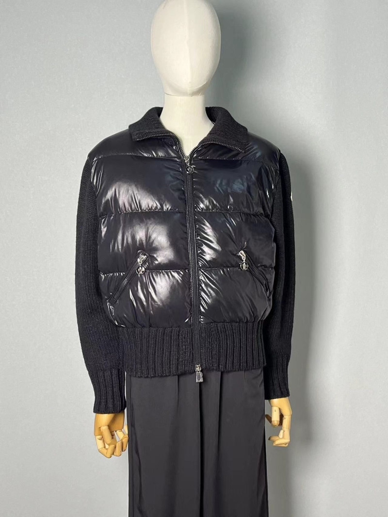 Moncler Down Coat